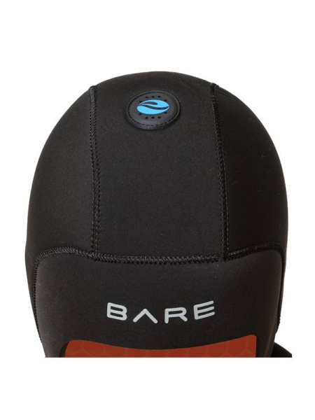 Шлем Ultrawarmth Dry Hood 7 мм (M)